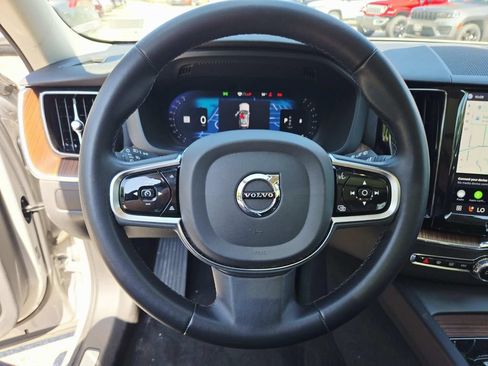 Used 2023 Volvo XC60 B5 Plus w/ Climate Package AWD/4WD image 20