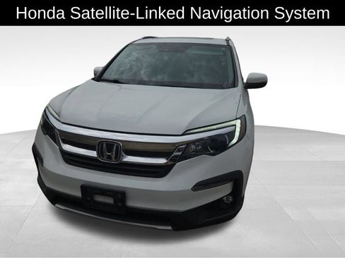 Used 2021 Honda Pilot Black Edition image 9