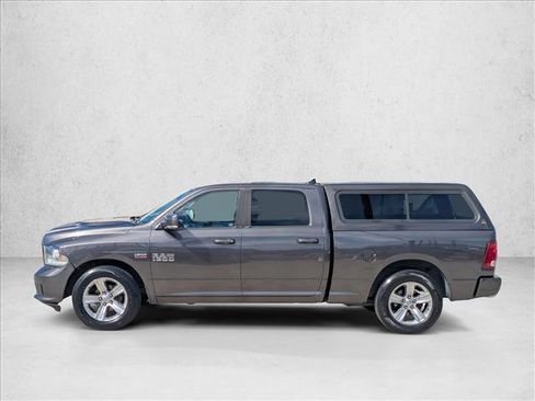 Used 2014 RAM 1500 Sport image 9