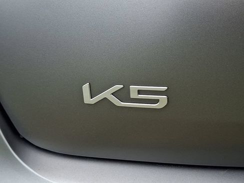 Certified 2025 Kia K5 GT-Line w/ GT-Line Premium Package FWD image 31