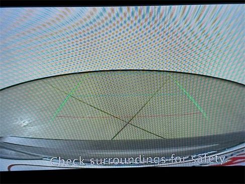 Used 2025 Nissan Kicks SV image 9