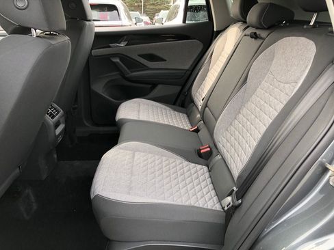 New 2026 Volkswagen Tiguan S AWD/4WD image 32