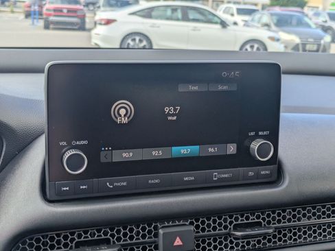 Used 2023 Honda HR-V Sport image 24