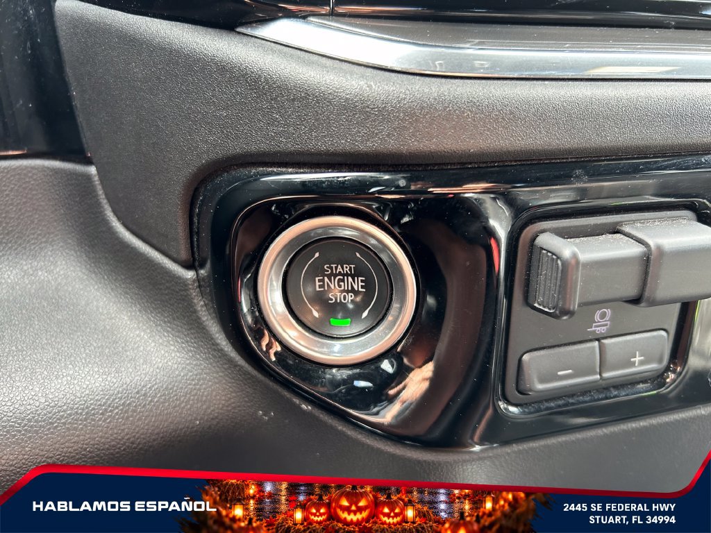 Used 2023 Chevrolet Silverado 1500 High Country RWD image 25