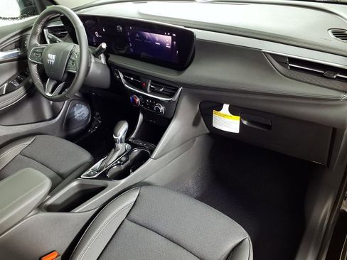 New 2026 Buick Encore GX Preferred w/ Comfort Package FWD image 12
