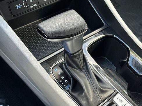 Certified 2026 Hyundai Tucson SEL FWD image 21