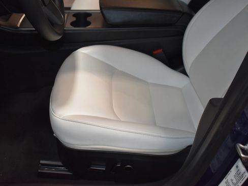 Used 2023 Tesla Model 3 Long Range AWD/4WD image 12