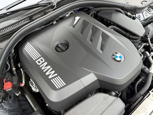 New 2026 BMW 330i Sedan w/ M Sport Package image 24