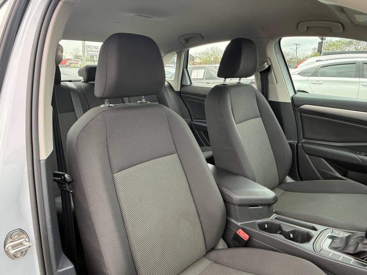 Used 2019 Volkswagen Jetta S FWD image 23