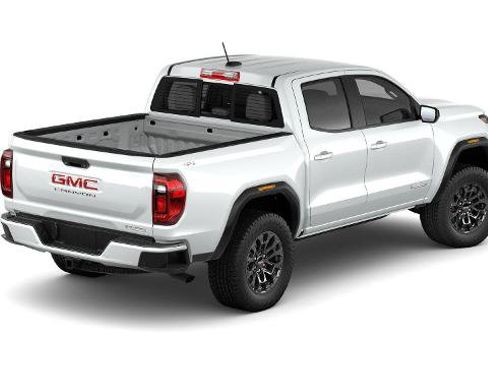 New 2026 GMC Canyon Elevation w/ Convenience Package AWD/4WD image 27
