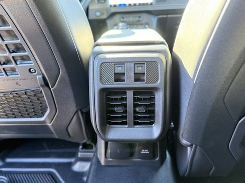 New 2025 Ford Bronco Big Bend image 26