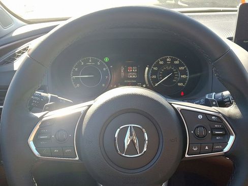 New 2026 Acura RDX w/ Technology Package image 10