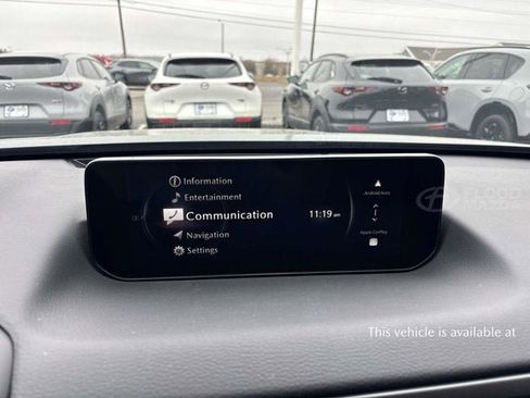 New 2026 MAZDA CX-50 AWD 2.5 Hybrid w/ Weather Package image 12