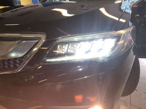 Used 2016 Acura RDX FWD w/ Advance Package image 28