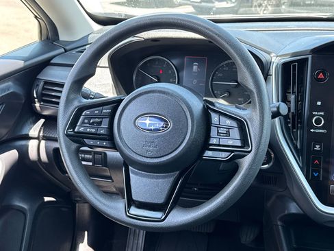 Used 2024 Subaru Crosstrek 2.0i Premium AWD/4WD image 13