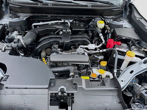 New 2026 Subaru Outback Premium image 38