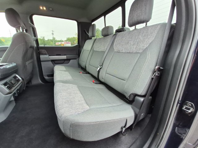 Used 2023 Ford F150 XLT w/ Equipment Group 302A High AWD/4WD image 29