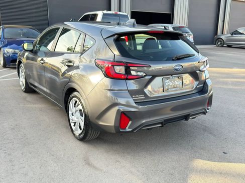 Used 2024 Subaru Impreza 2.0i image 5