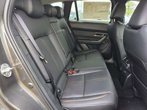 New 2025 MAZDA CX-50 AWD 2.5 Hybrid w/ Premium Pkg image 12