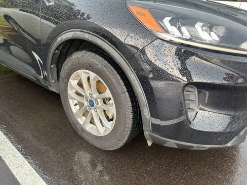 Used 2020 Ford Escape SE FWD image 6