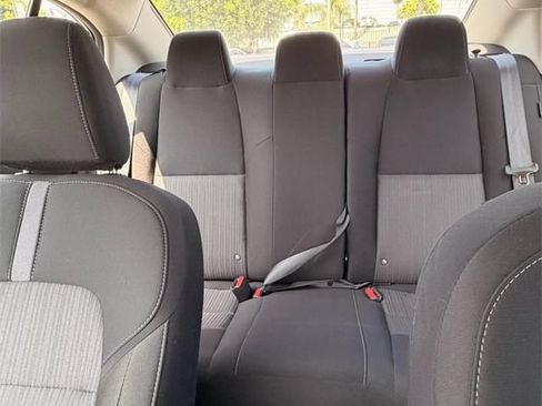 Used 2025 Nissan Sentra SV FWD image 30