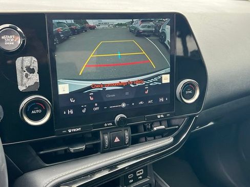 Used 2024 Lexus NX 350 AWD w/ Cold Area Package image 19