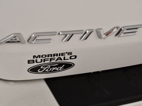 New 2026 Ford Explorer Active w/ Active Comfort Package AWD/4WD image 23