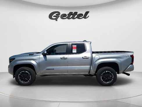 New 2026 Toyota Tacoma TRD Sport AWD/4WD image 8