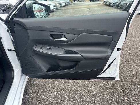 New 2026 Nissan Sentra SV w/ SV Convenience Package image 14