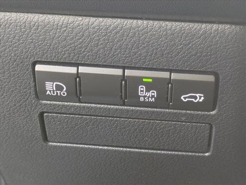 Used 2019 Lexus NX 300 FWD w/ Comfort Package image 12