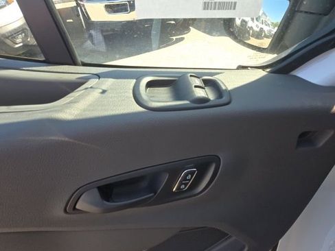 New 2025 Ford Transit 250 Base w/ Interior Upgrade Package image 15