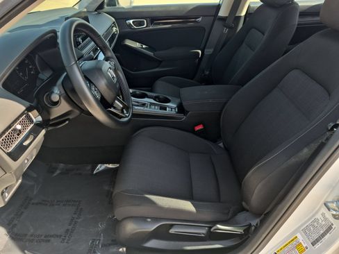 Used 2023 Honda Civic EX image 11