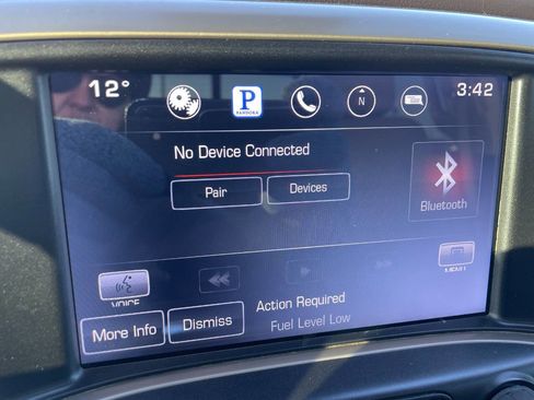 Used 2015 GMC Sierra 3500 Denali w/ Duramax Plus Package image 37