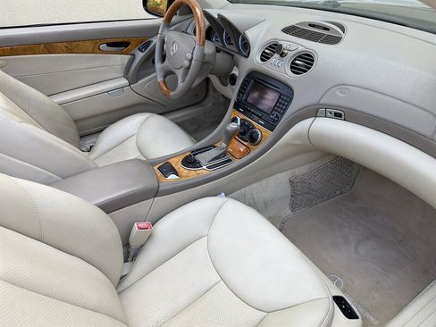 Used 2005 Mercedes-Benz SL 500 image 13