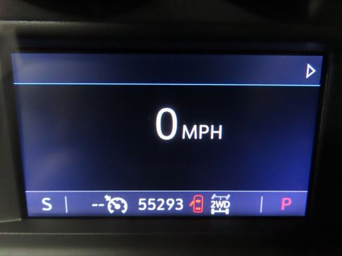 Used 2020 Chevrolet Silverado 1500 LT Trail Boss w/ Convenience Package image 12