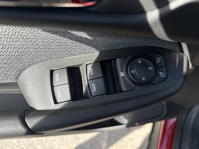 New 2026 Chevrolet TrailBlazer LT FWD image 21