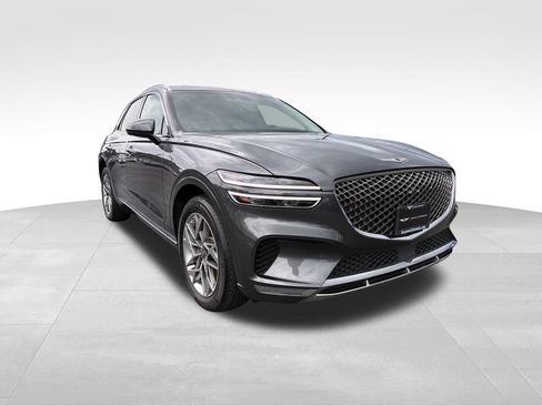Used 2024 Genesis GV70 2.5T w/ Advanced Package AWD/4WD image 1
