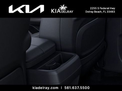 New 2027 Kia Telluride EX image 26