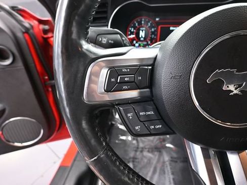 Used 2022 Ford Mustang Mach 1 w/ Mach 1 Handling Package RWD image 27