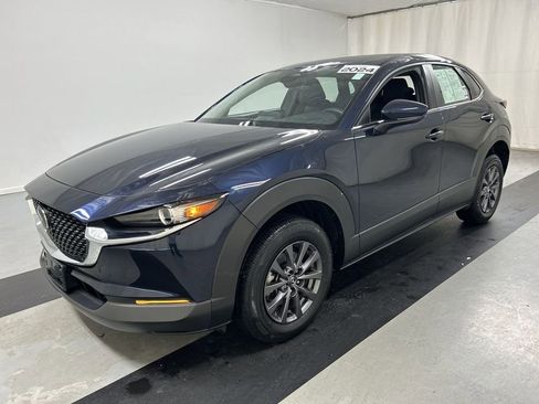 Certified 2024 MAZDA CX-30 AWD 2.5 S image 5