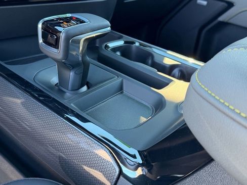 New 2026 Chevrolet Silverado 1500 ZR2 image 14