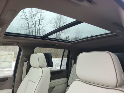 New 2026 GMC Yukon XL Denali AWD/4WD image 28