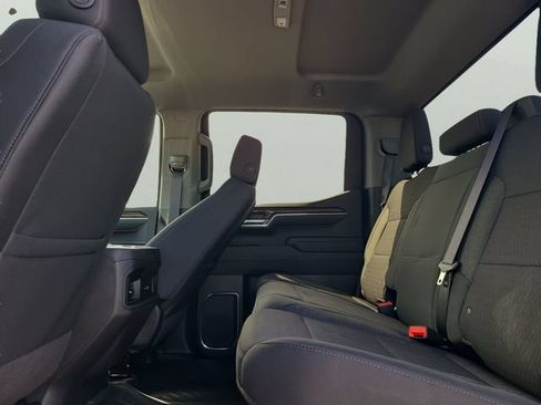 New 2026 Chevrolet Silverado 1500 LT Trail Boss AWD/4WD image 10