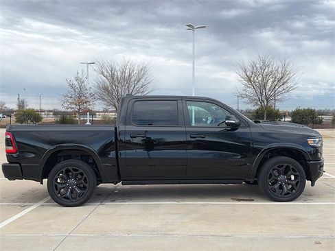 Used 2022 RAM 1500 Limited image 10