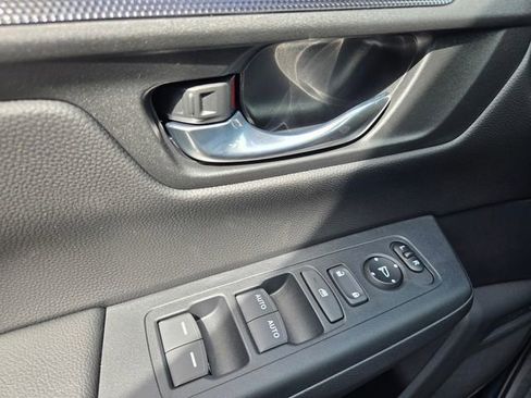 New 2026 Honda CR-V Sport image 15