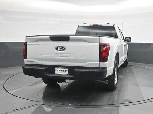 Certified 2025 Ford F150 XL image 20