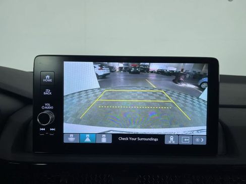 Used 2024 Honda CR-V EX-L image 22