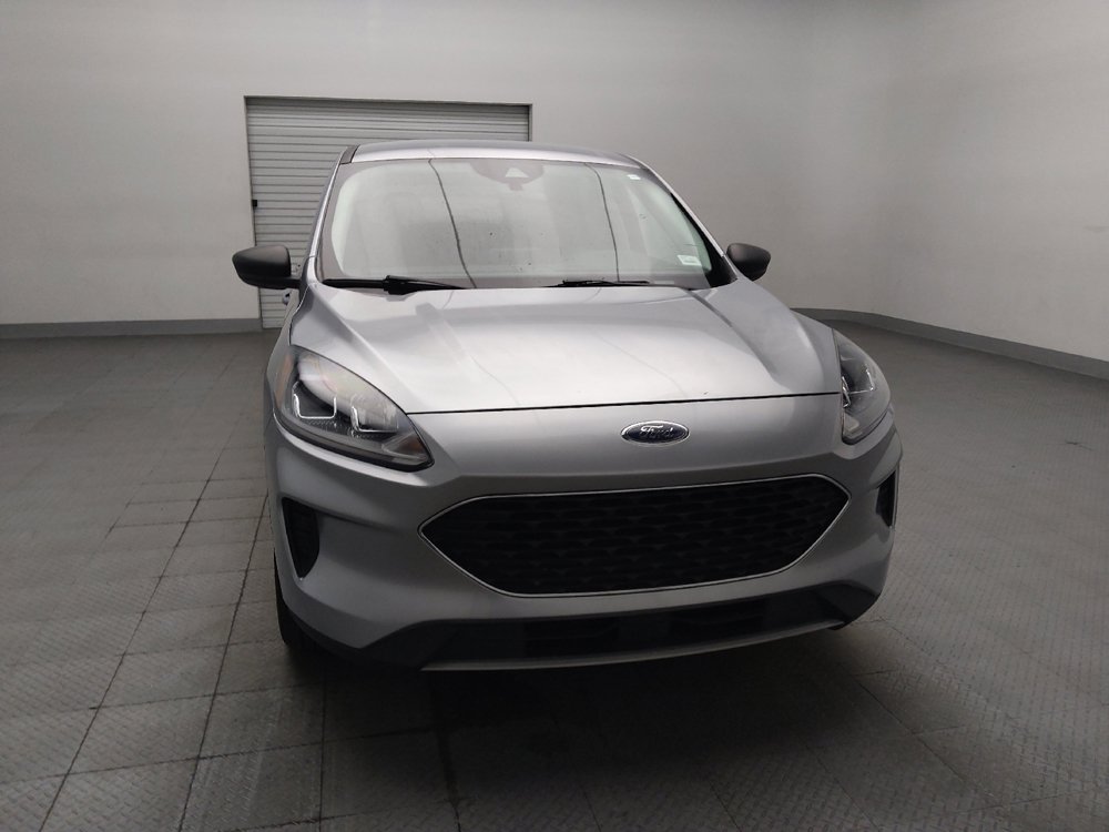 Used 2022 Ford Escape SE AWD/4WD image 14