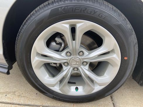 Used 2023 Honda Accord LX image 23