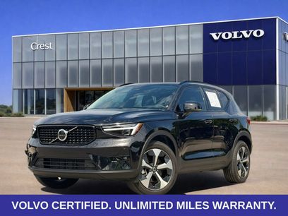 Certified 2026 Volvo XC40 B5 Plus